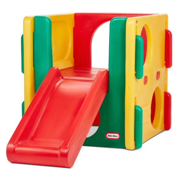 Jr Activity Gym-Natural Fashion - Image 2