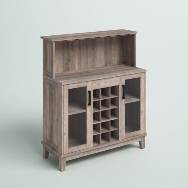 Dunwich Bar Cabinet Online Sale - Image 4