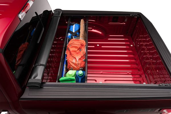 TruXedo Expedition | Bed organizer Cargo sling - Full Size Trucks Online Sale