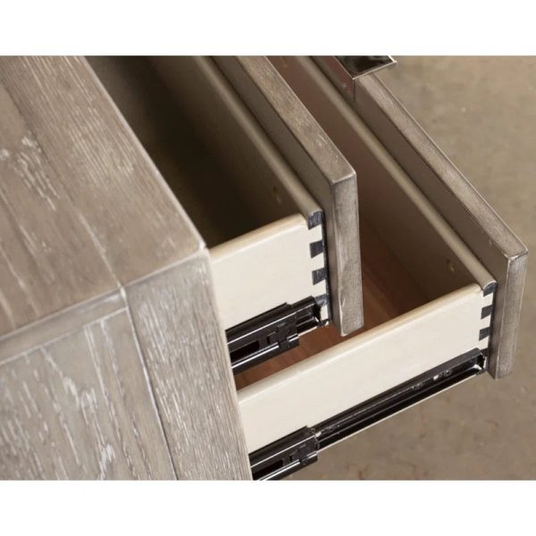 Delaplaine Nightstand Fashion - Image 2
