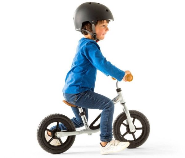 Charlie 10  Kids  Balance Bike Fashion - Image 3