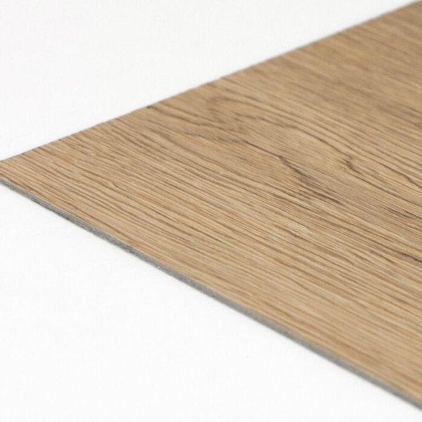 Pickling 12  x 12  x 1.5mm Vinyl Plank (Set of 10) Online Hot Sale - Image 3