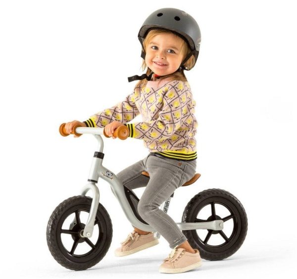 Charlie 10  Kids  Balance Bike Fashion - Image 2