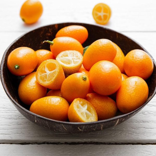 Fukushu Kumquat Tree Online Hot Sale - Image 2