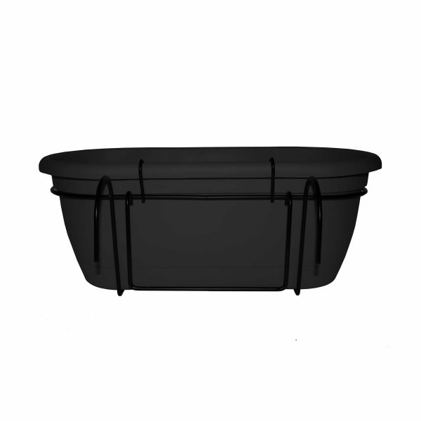 Lucca Balcony Box on Sale - Image 4