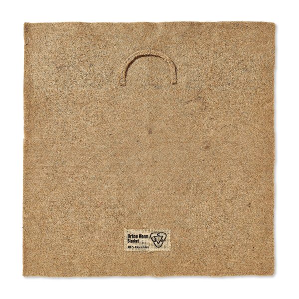 Urban Worm Blanket For Sale - Image 4