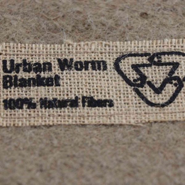 Urban Worm Blanket For Sale - Image 2